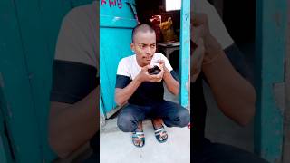 ￼ पूरी सब्जी बनिया सब🤣😂trigalboy94 realfools funny funnyvideo shorts [upl. by Allana]