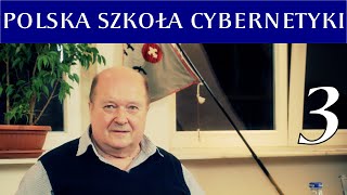 PSC 03 Mazurowska teoria systemów samosterownych i autonomicznych [upl. by Yerffoeg131]