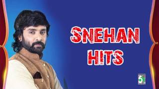 Snehan Super Hit Famous Audio Jukebox [upl. by Zahara698]