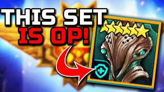 Bolster Set Will Be Insane First Look and Tests  Raid Shadow Legends [upl. by Bradford205]