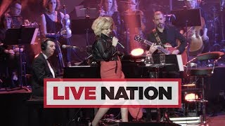 Sheridan Smith Is Coming To The O2 For One Night Only  Live Nation UK [upl. by Clementius990]