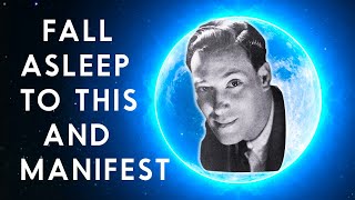 Neville Goddard  Guided Meditation To Manifest Your Desires Listen Before You Sleep [upl. by Alleunamme23]