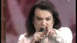 Filip Kirkorov Verni mne muziku [upl. by Wiese]