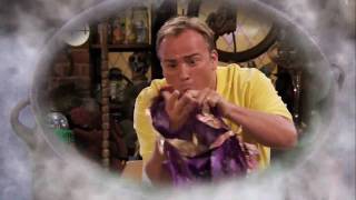 Wizards of Waverly Place  Season 4 Opening HD 720p [upl. by Yolande550]