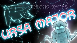 Miscellaneous Myths Ursa Major [upl. by Fuld]