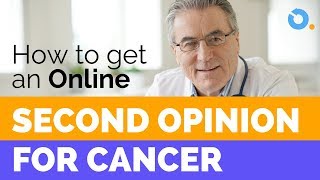 Online Cancer Hospital  Oncocom [upl. by Airetahs]