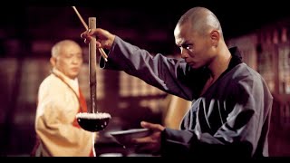 Shaolin Best Action Martial Arts Kung Fu Movie English Subtitle [upl. by Derag]