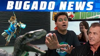 📺 Death Stranding Black Flag grátis  Jurassic World 2 e Máquina mortífera 5 [upl. by Niwdog]