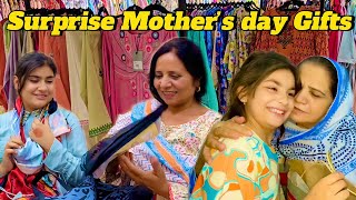 Surprise mother’s Day Gifts  Mother’s day gift ideas  Mothers day shopping [upl. by Nuahsyd406]