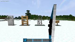 Minecraft Hitboxes be like [upl. by Anilak]