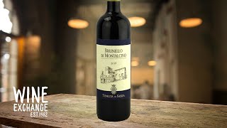 This is the BEST Brunello Value of the Incredible 2019 Vintage [upl. by Attolrahc]