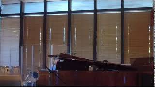 First Presbyterian Church of Altadena Live Stream 118 September 10 2023 [upl. by Orson]