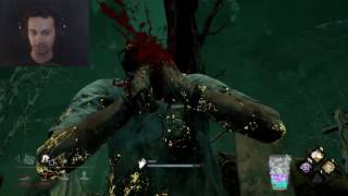 MOMMY CHOPPY 728 Dead by Daylight Stream [upl. by Ferguson]