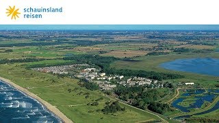 Ostseeküste  Ferienpark Weißenhäuser Strand [upl. by Naltiak980]