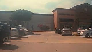 Texas mall shooter was removed from Army over mental health concerns law enforcement sources [upl. by Leidgam783]