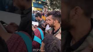 TA Army Bharti cancel Uttarakhand video taarmybharti videovlog uttarakhand [upl. by Sennahoj]