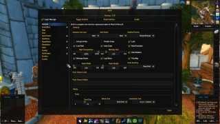 ElvUI Tutorial Part 1 [upl. by Gaal]