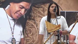 Leo Rojas Live Auftritt im Stralsunder Ostseecenter am 11November 2019 🎙👍HD [upl. by Pierro566]