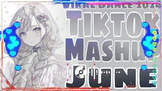 New TikTok Mashup 2024 Philippines [upl. by Keeler]