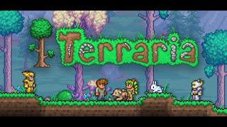 Terraria  Longplay No Commentary [upl. by Tymon]