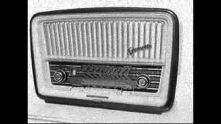 Viejas publicidades de radio Años ´40 ´50 y ´60 [upl. by Cobbie586]