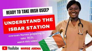 ARE YOU PREPARING TO TAKE RCSIIRELANDS OSCE THEN THIS VIDEO IS OBVIOUSLY FOR YOU nurseabena [upl. by Adnolahs]