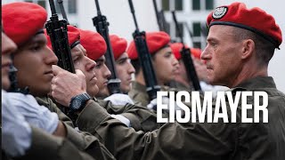 EISMAYER Trailer Deutsch  German HD [upl. by Aisak]