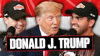 Donald Trump Exposes the Truth About Kim Jong Un WW3 amp Elon Musk [upl. by Odine615]