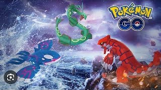 POKÉMON GO LIVE STREAM November 28 2024 [upl. by Cosma471]