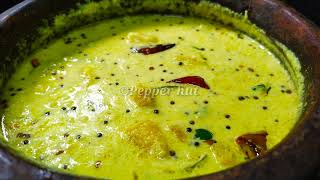 Mathanga Curry  കുറഞ്ഞ സമയം കൊണ്ട് കിടിലൻ ടേസ്റ്റിൽ Mathanga Curry Kerala Style  Pumkin Curry [upl. by Ethe]