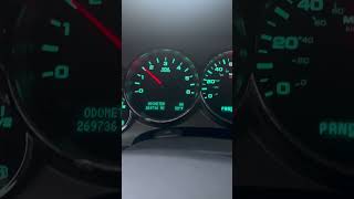 2012 Chevy Silverado 1500 48l highest mileage 270000 miles ￼ [upl. by Nette]