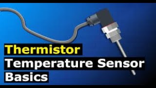 Thermistors [upl. by Relyc852]