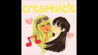 Ken Ashcorp  Creamsicle [upl. by Sualkcin]