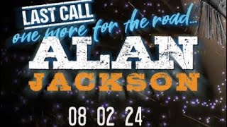 Alan Jackson  Chattahoochee [upl. by Threlkeld]