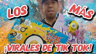 😱🔥EL MEJOR DISTRIBUIDOR DE 🍬DULCES AMERICANOS 🇱🇷E IMPORTADOS 🍫EN LA MERCED CDMX 🍿 [upl. by Sylram]