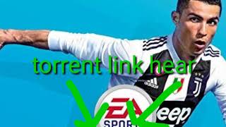 FIFA 19 PS3 DOWNLOAD [upl. by Annasiul]