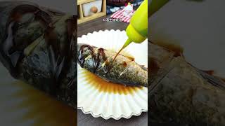 Even the air fryer wouldnt have thought it could make such delicious grilled fish [upl. by Nwahsel]