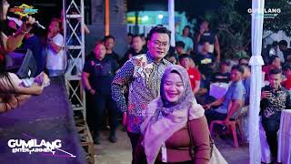 ARJUNANYA BUAYA EMA VERNANDA  ERDE MUSIC  WEDDING AULIA amp YOGA  DERMOLO NGEMPLIK [upl. by Dunson901]