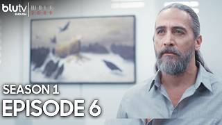 Wolf 2039  Episode 6 English Subtitles Short Version 4K  Börü2039 [upl. by Loredana]