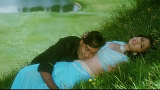 दिल परदेसी हो गया  Dil Pardesi Ho Gaya  Kachche Dhaage  Lata Mangeshkar  Kumar Sanu  Ajay Devgn [upl. by Basir371]