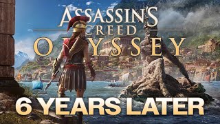 Assassin’s Creed Odyssey Should You Play in 2024 [upl. by Htebilil]