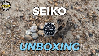 Did I get a good one SEIKO SRPD55K1 [upl. by Cerf]