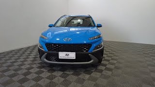 2022 Hyundai Kona Myaree Fremantle Booragoon Kardinya Palmyra WA 620224332 [upl. by Rabma254]