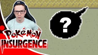 NEW Delta from the Radio Tower Pokemon Insurgence Lets Play Episode 34 [upl. by Dnalrag]