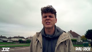 Kamakaze Road Rage  JDZmedia [upl. by Koppel]