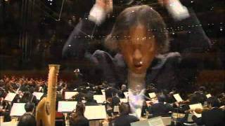 Mahler Symphony No3 6mov  VI Langsam Ruhevo [upl. by Novahc856]