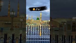 Ya Rasool Allah  Prophet Muhammad islamicprophet allah [upl. by Ziagos]