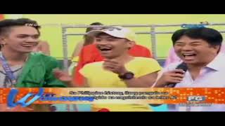 Compilation of Willie Revillame laughing [upl. by Zeph]