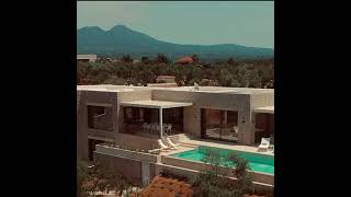 Messinian Luxury Villas [upl. by Areyk]