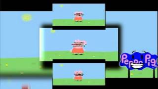 YTPMV Preview 2 peppa pig scan [upl. by Cornelia985]